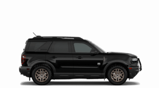 2026 Ford Bronco Sport® External Image 1